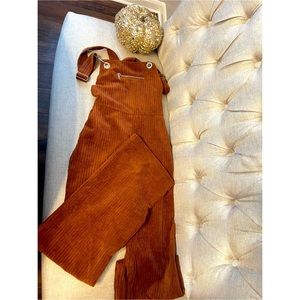 Stradivarius overall